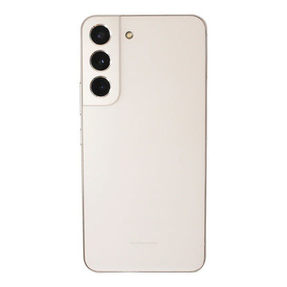 Samsung Galaxy S22 Snapdragon 128 Gb Phantom White 8 Gb Ram (liberado)