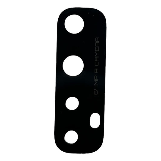 Cristal De Camara Trasera Compatible Con Realme 7