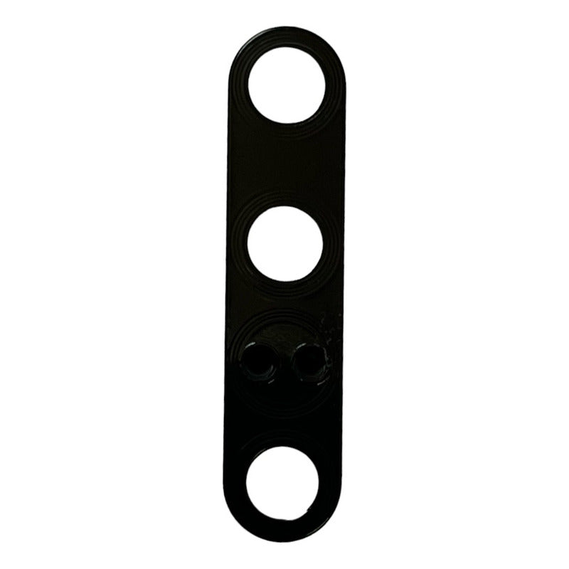 Cristal De Camara Trasera Compatible Con Moto One Macro