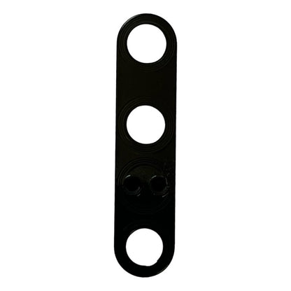 Cristal De Camara Trasera Compatible Con Moto One Macro