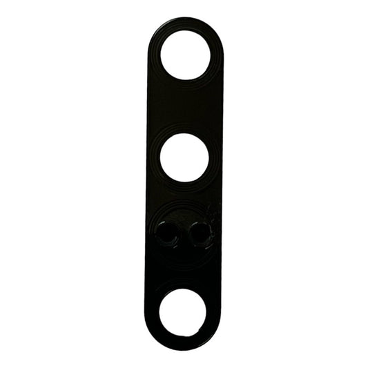 Cristal De Camara Trasera Compatible Con Moto One Macro