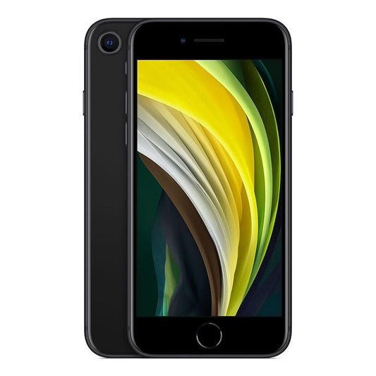 Apple iPhone SE (2da Generación) 128 Gb - Negro