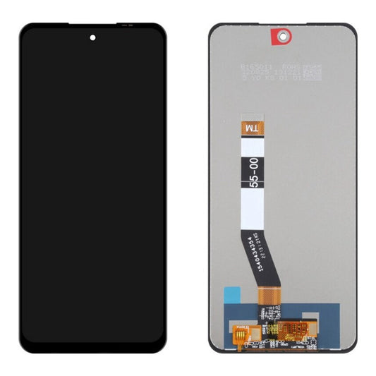 Pantalla Compatible Con Moto G32 Xt2235-1