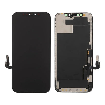 Pantalla Compatible Con iPhone 12 / 12 Pro Para A2172 Incell
