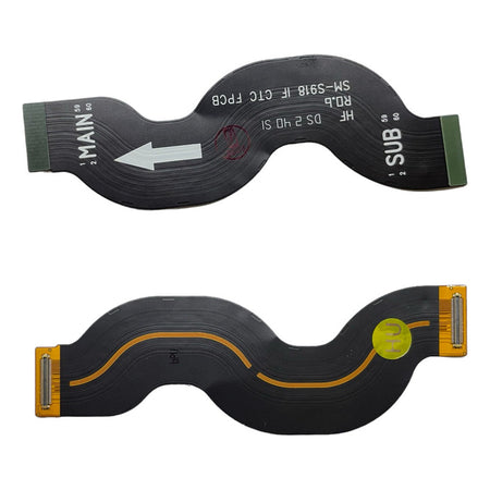 Flexor Main Compatible Con Samsung S23 Ultra Sm-s918b