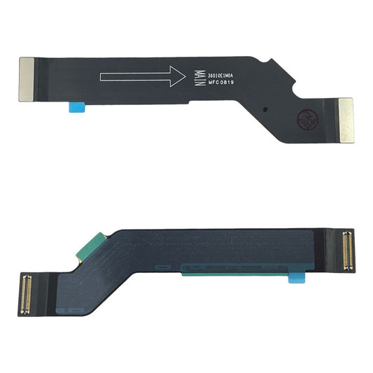 Flexor Main Compatible Con Xiaomi Mi 8 M1803e1a