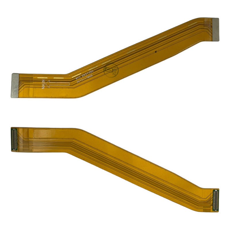 Flexor Main Compatible Con Xiaomi Mi 10t Lite M2007j17g