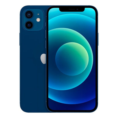 Apple iPhone 12 Mini (64 Gb) - Azul