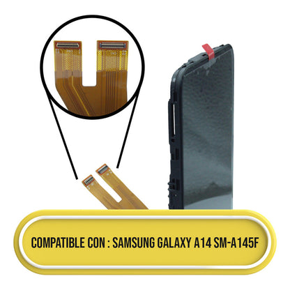 pantalla-c-marco-compatible-con-samsung-galaxy-a14-incell