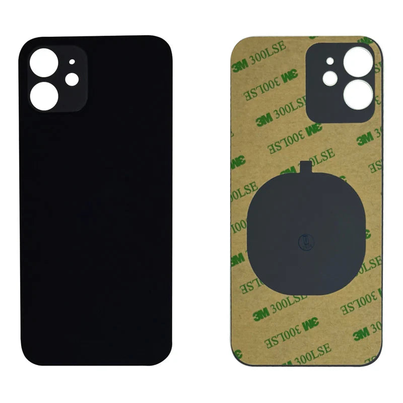 Tapa Trasera compatible con iPhone 12 A2403