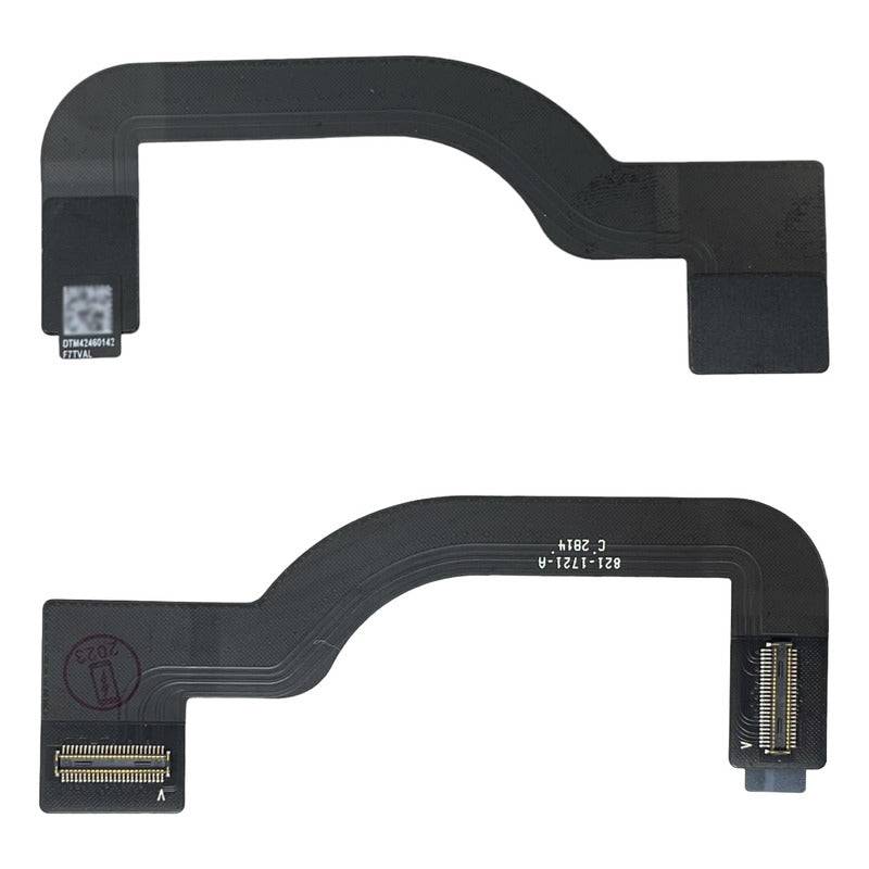 Flex De Conexion Compatible Con Macbook Air 11.6 A1465