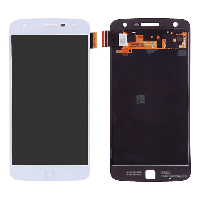 Pantalla compatible con Motorola Moto Z