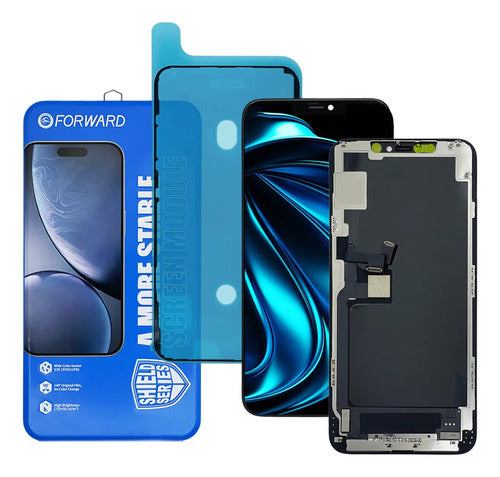 Pantalla Compatible Con iPhone 11 Pro Max Incell-fhd Forward