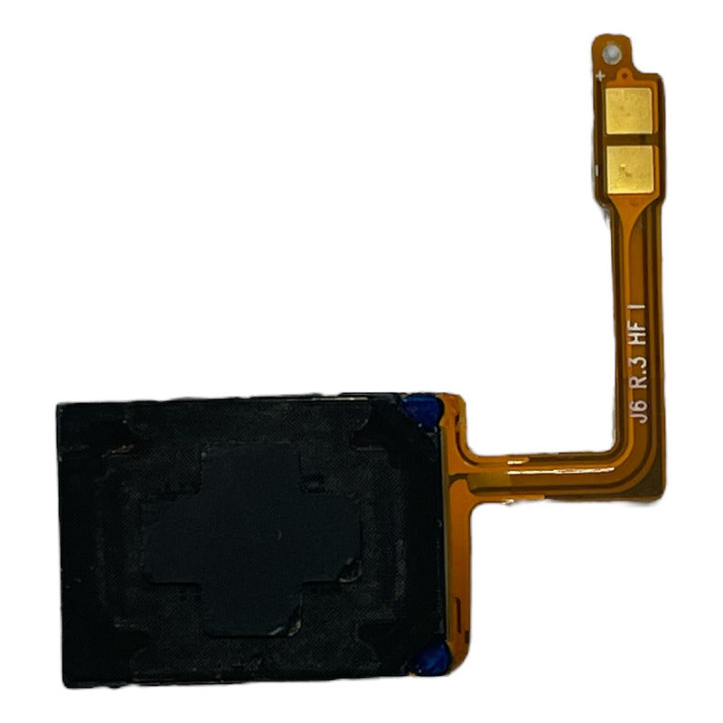 Bocina Altavoz compatible con Samsung J4/J6 SM-J415F