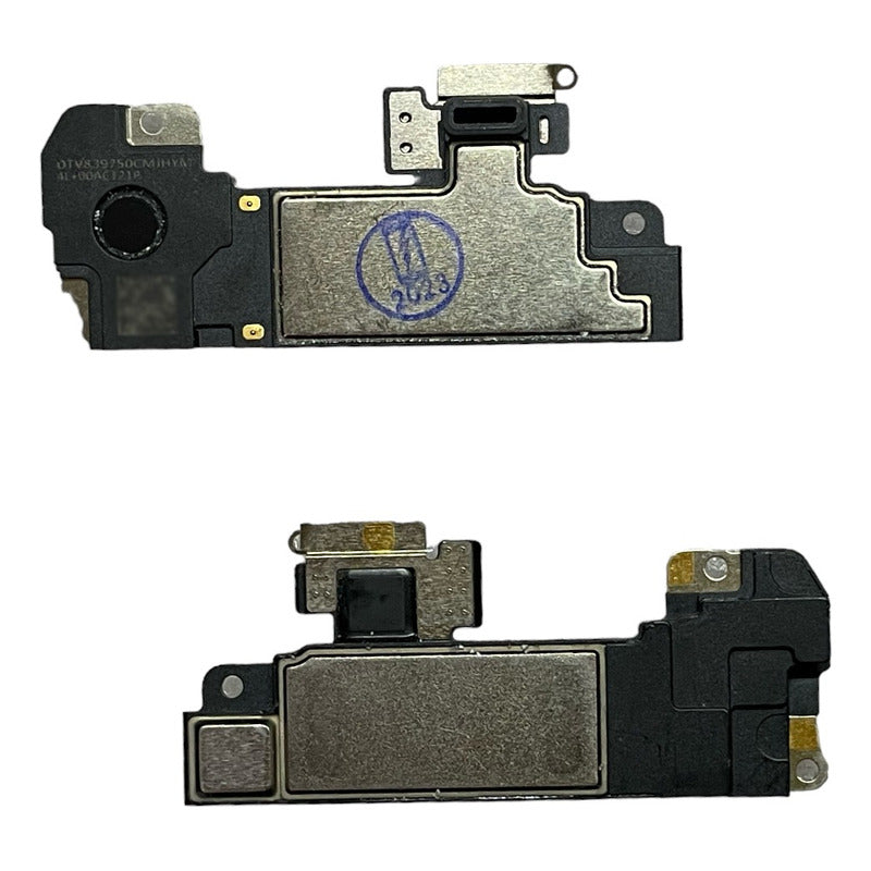 Bocina Auricular Compatible Con iPhone XR A2105