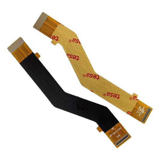 Flexor Main Compatible Con Moto G Pro Xt2043