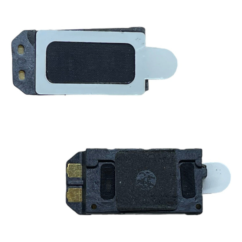 Bocina Auricular Compatible Con Samsung A20 Sm-a205f