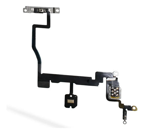 Flex De Encendido Compatible Con iPhone 11 Pro A2215
