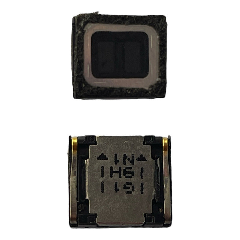 Bocina Auricular Compatible Con Huawei Nova Y60 Wkg-lx9