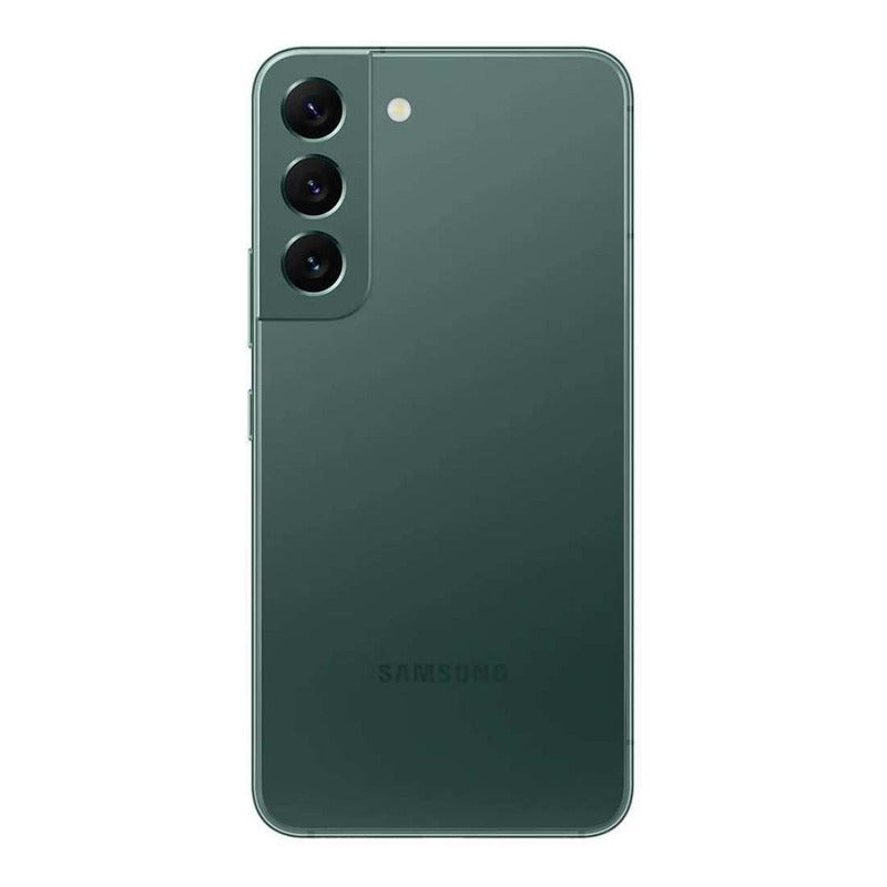 Samsung Galaxy S22 (snapdragon) 5g 128 Gb Green 8 Gb Ram