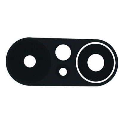 Cristal De Camara Trasera Compatible Con Xiaomi Poco F3