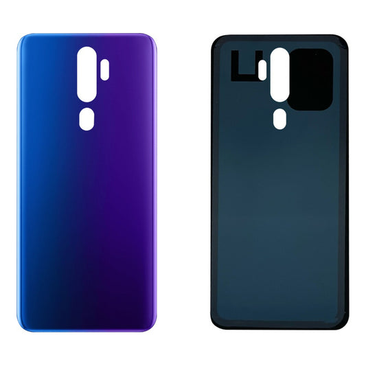Tapa Trasera Compatible Con Oppo A9 2020 Cph1941