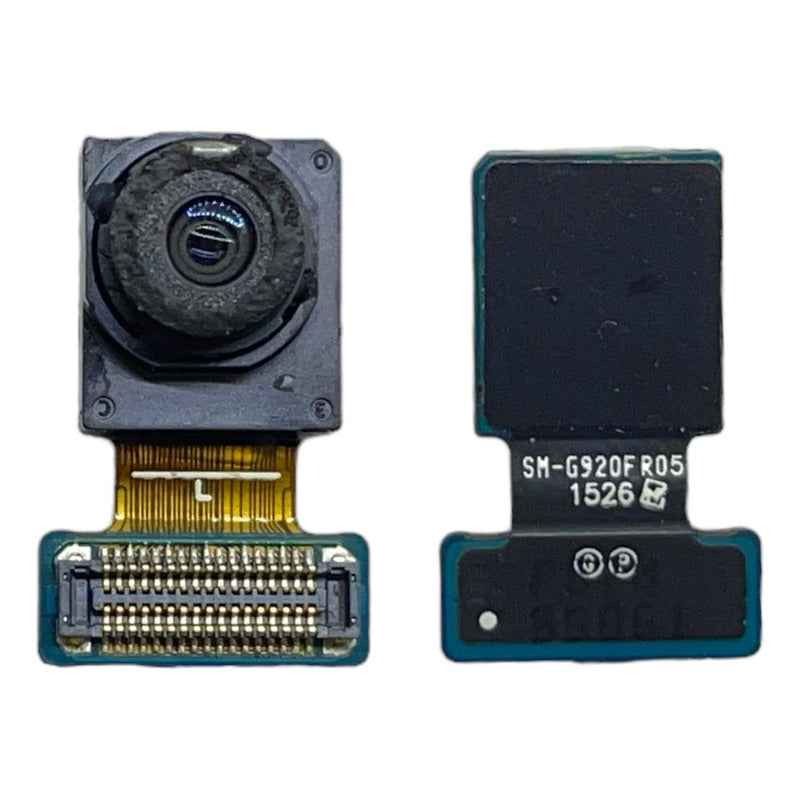 camara-frontal-compatible-con-samsung-s6-edge-g925f