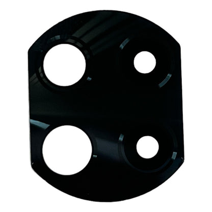 Cristal De Camara Trasera Compatible Con Xiaomi Mi 10t Lite