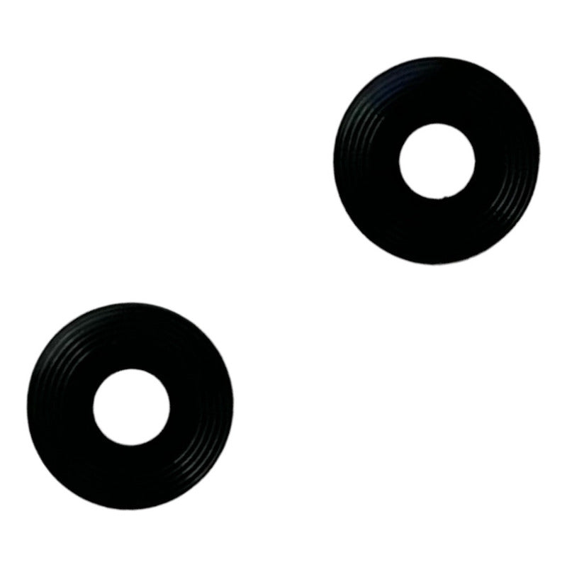 Cristal De Camara Compatiblecon Huawei Mate 20 Lite Kit 2 Pz