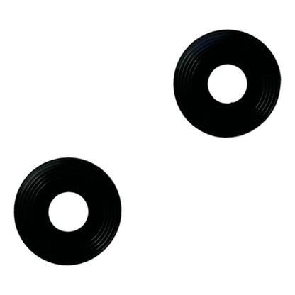 Cristal De Camara Compatiblecon Huawei Mate 20 Lite Kit 2 Pz