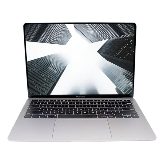 Macbook Air A1932 2019 13 Intel Core I5 8gb Ram 128gb Gris