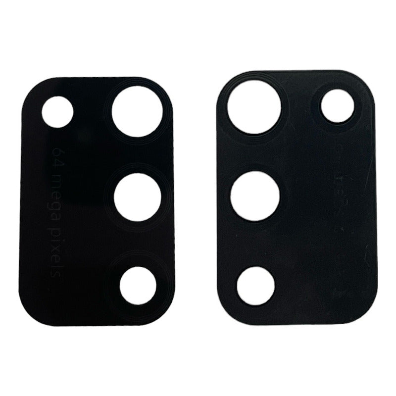 Cristal De Camara Trasera Compatible Con Samsung M21s Smf415