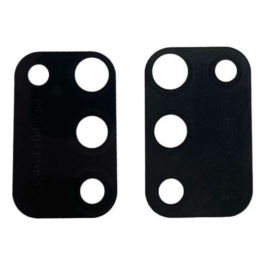 Cristal De Camara Trasera Compatible Con Samsung M21s Smf415