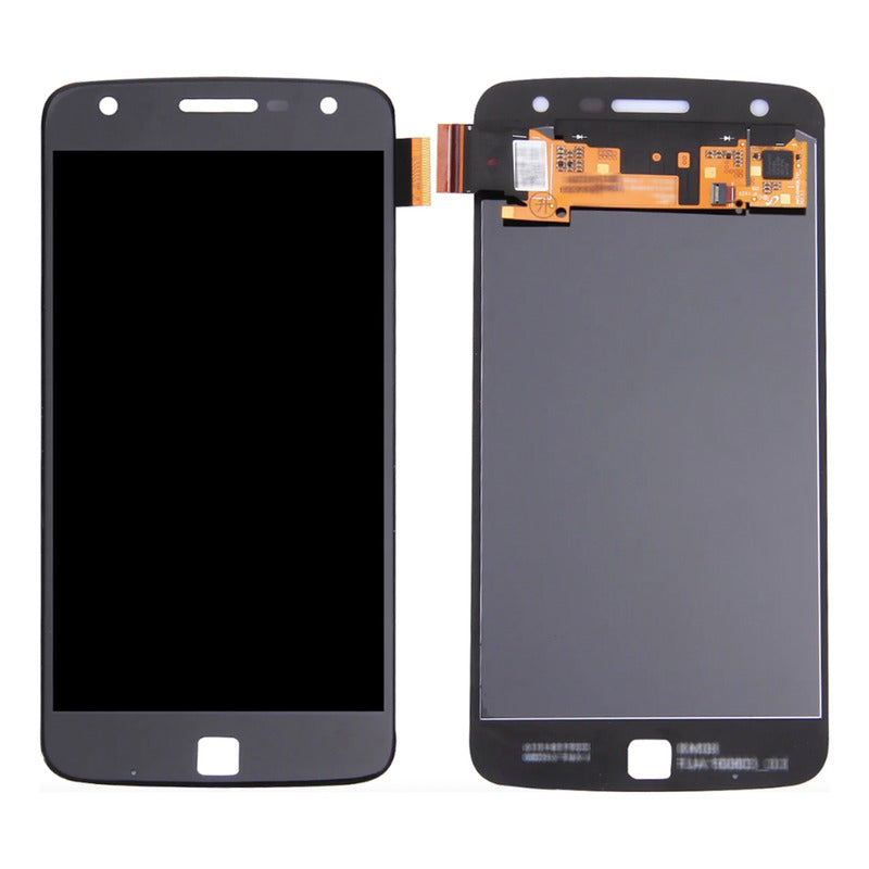 Pantalla compatible con Motorola Moto Z