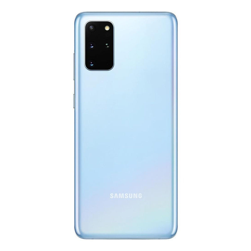 Samsung Galaxy S20+ 5g 5g 128 Gb Cloud Blue 12 Gb Ram