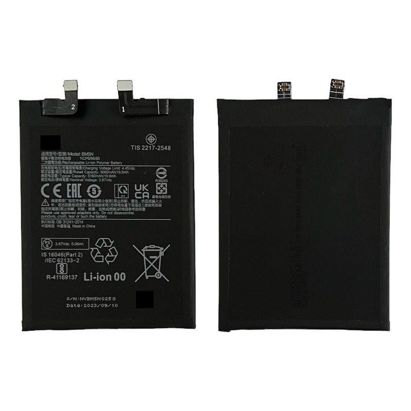 bateria-compatible-con-xiaomi-poco-f5-pro-bm5n