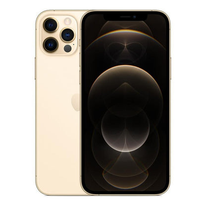 Apple iPhone 12 Pro (512 Gb) - Oro