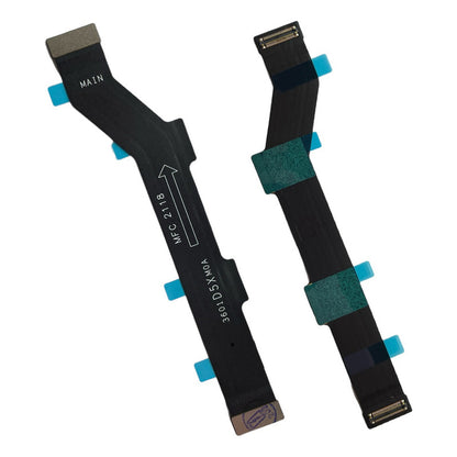 Flexor Main Compatible Con Xiaomi Mi Mix 2 Mde5