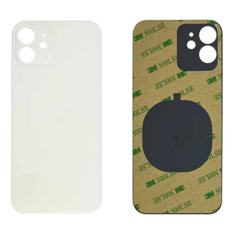 Tapa Trasera compatible con iPhone 12 A2403