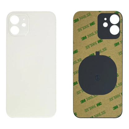 Tapa Trasera compatible con iPhone 12 A2403