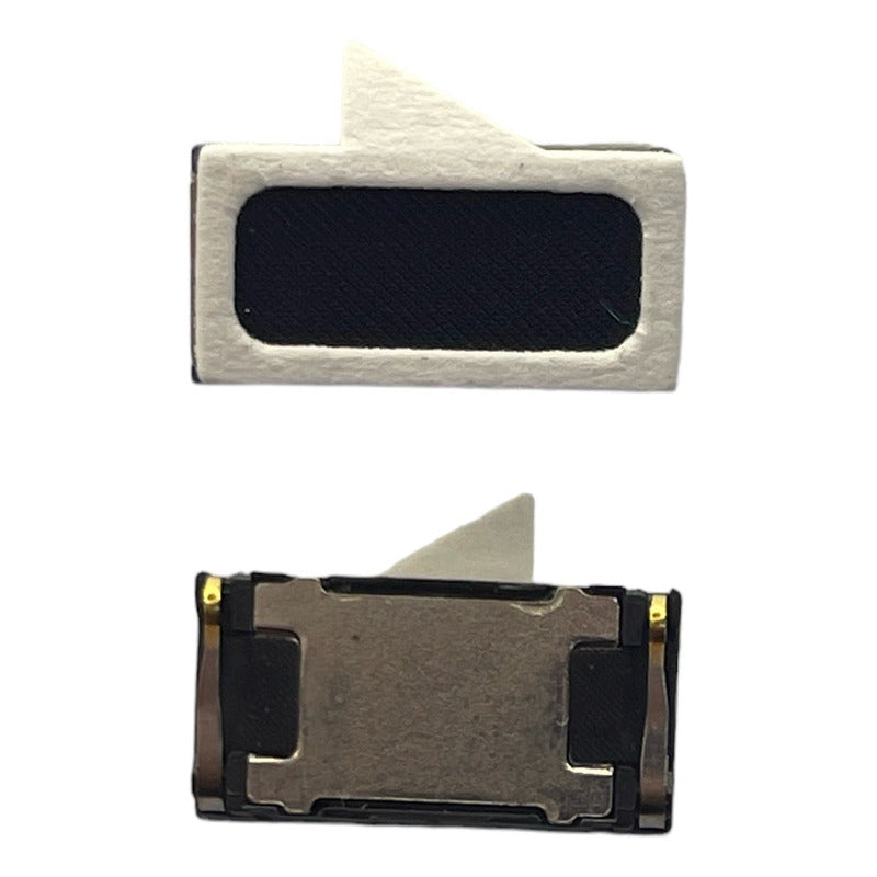 Bocina Auricular Compatible Con Moto G4 Plus Xt1642