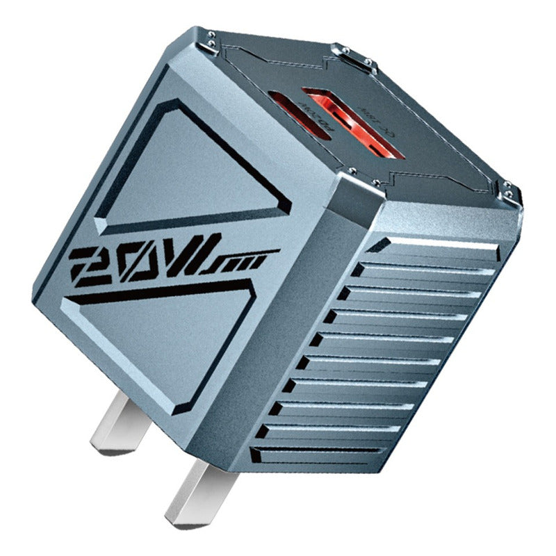 Cargador de 20W (A+C) WP-U146