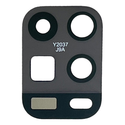Cristal De Camara Trasera Compatible Con Xiaomi 10 Lite