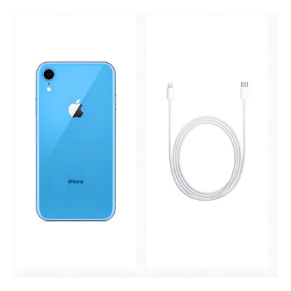 Apple iPhone XR 256 Gb - Azul