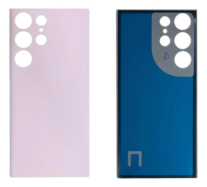 Tapa Trasera Compatible Con Samsung A35 Sm-a356e