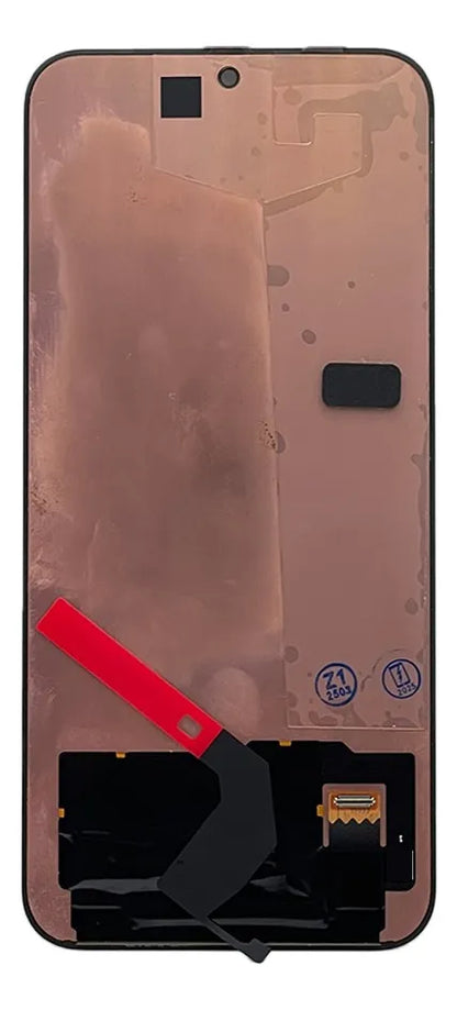 Pantalla compatible con Huawei Nova 12 BLK-AL00 OLED