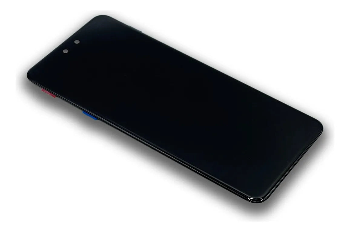 Pantalla compatible con Huawei Nova 12 Pro ADA-AL00 OLED