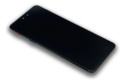Pantalla compatible con Huawei Nova 12 Pro ADA-AL00 OLED