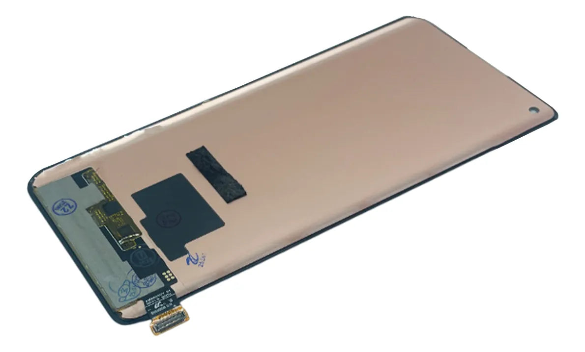 Pantalla compatible con Oppo Find X2 Neo Amoled