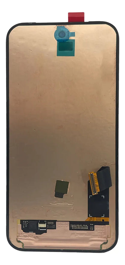 Pantalla Compatible con Google Pixel 9A GXQ96 OLED